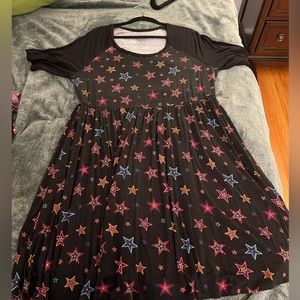 Torrid dress size 2
